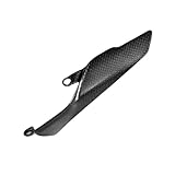 Reduziert Windgeräusche bei höheren Geschwindigkeiten.