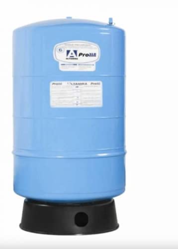 Tanque hidroneumatico Marca ALTAMIRA 7