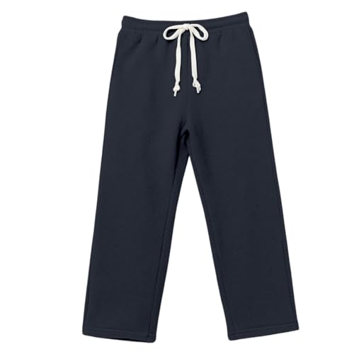 Pantalon de loisirs stretch texturé avec structure gaufrée élégante - 4