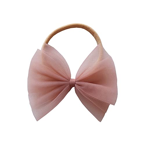 Baby Girl Tulle Tutu Dress Toddler Girls Birthday Party Dress Princess Outfit Little Girl Tulle Skirt4