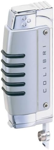 Colibri Crossfire (Silver)