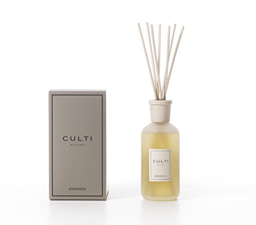 Culti Stile  Aramara  Reed Room Diffuser 250 ml by ROOI