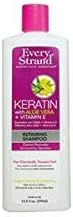 Every Strand Keratin&Aloe Vera Shampoo Mr22 008134 13.5oz