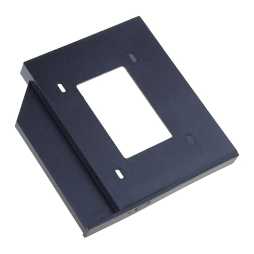 Adaptador SATA de 12.7mm para HDD y SSD 2.5'' miniatura 5