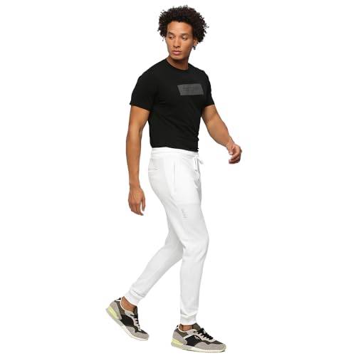 Image of Pepe Jeans Men's Mid Rise Skinny Casual Pants
