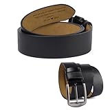 STYLE CLASSIQUE & DISCRET – Design simple et élégant qui s’accorde avec jean, chino ou pantalon de costume. À l’extérieur une ceinture en cuir sobre, à l’intérieur une déclaration d’amour ou un clin d’œil sexy qu’il gardera toujours sur lui.