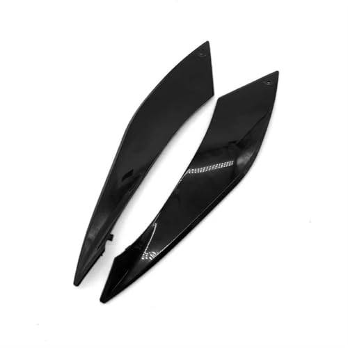Carénage Moto pour T-Max 560 pour TMAX 2022-2024 Moto Bas Caisse Carénage Panneau Latéral Couvercle Moteur Becquet Capot Accessoires Ailettes...
