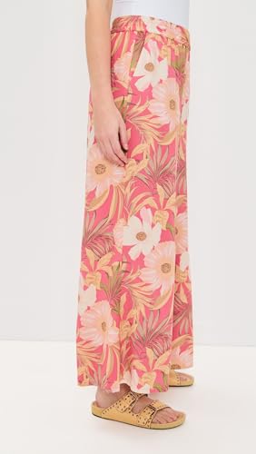 Z SUPPLY Women's Dante Barra Tropic Pants4