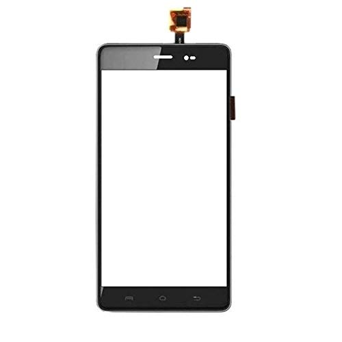 lcd touch screen lava iris 820 supplier