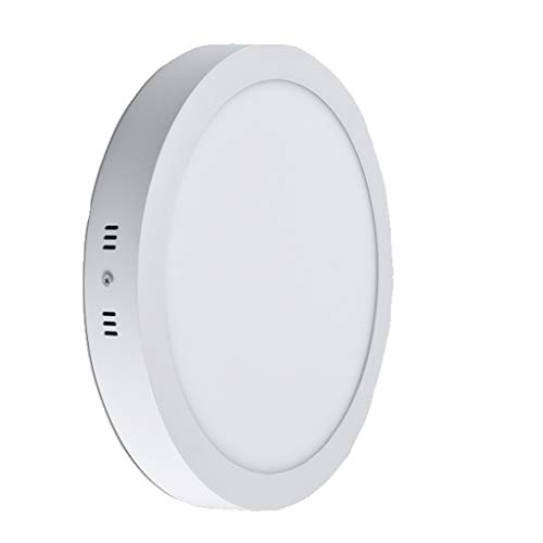 Downlight en saillie carré pour illuminer votre salon avec élégance