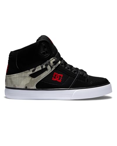 Image of DC Pure High-Top WC WNT