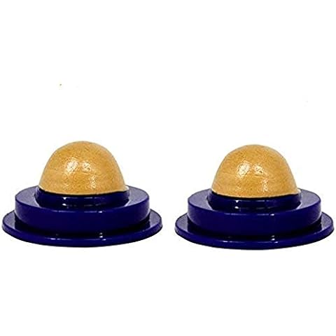 RUIBUY Cat Treat Ball Sugar Ball Cat Snacks Licking Sugar Solid Nutrition Gel Energy Ball Cat Treat,2 PCS Cover