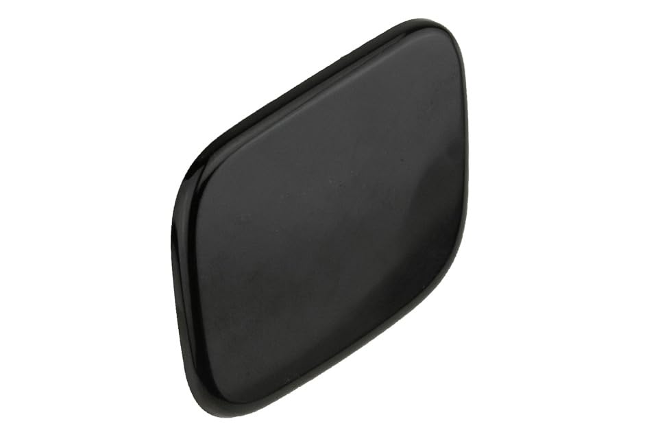 Coque pare-chocs gauche Nissan Qashqai 2010-2014 EDS-NS-007 pour remplacement d'origine