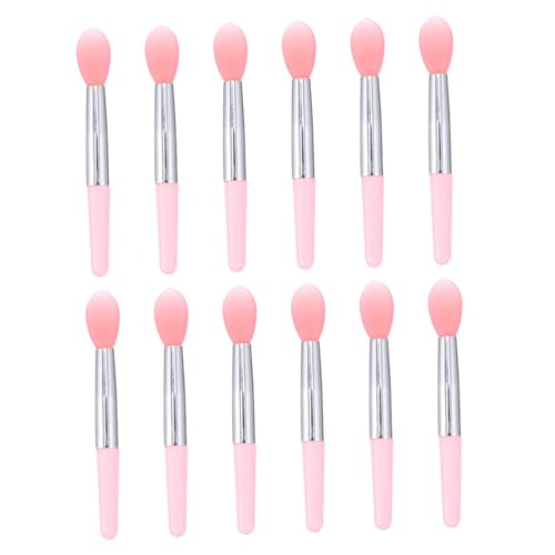 OUNONA 12�� �V���R�����b�v�u���V ���^�R���p�N�g �g�ѕ֗� ���C�N�A�b�v�p���b�v�}�X�N�u���V �������� ���σ|�[�`���[�\ ���� ���s��