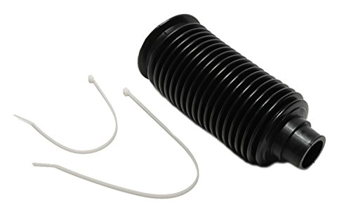ACDelco Professional 45A7088 (88910887) Rack and Pinion Boot Kit with Boot and Zip Ties
