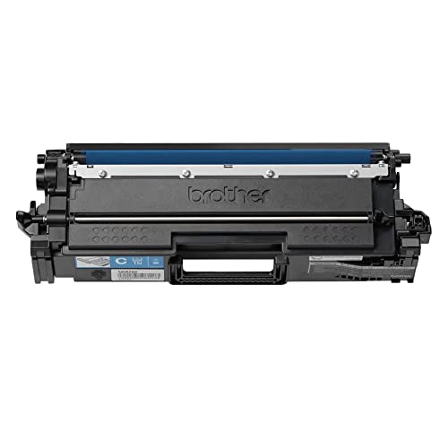 Cartouche TN-821XXLC Brother Cyan pour HL-L9430CDN HL-L9470CDN