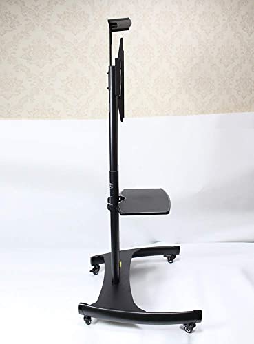 Soporte móvil ajustable para TV 32'' a 70'' miniatura 3