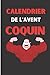 Calendrier de l'avent coquin: Calendrier de l'avent couple: cadeau érotique pour attendre noël avec 1 défi coquin par jour| jeux pour la Saint ... pour pimenter la vie sexuelle de votre couple