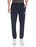  adidas Running Pantalón de chándal para hombre azul oscuro extra-large