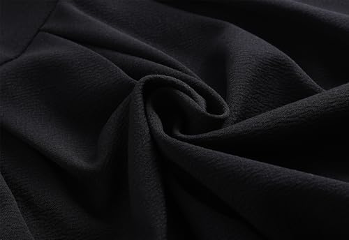 J·E STERGUARD Dresses for Girls Teens Sleeveless A Line Swing Skater Party Dress for Girl 4T-143