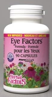 Eye Formula (90Capsules) Brand: Natural Factors