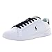 Produktbild Polo Ralph Lauren Herrenschuhe, Modell Sneakers niedrig 809923929, aus Kunstleder., Weiß, 42 EU
