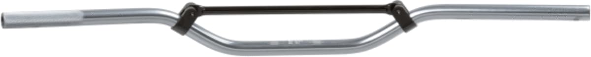 TRW Lucas MCL154T 22 mm aluminiowa kierownica Moto Cross, średnia wysokość, tytanowa