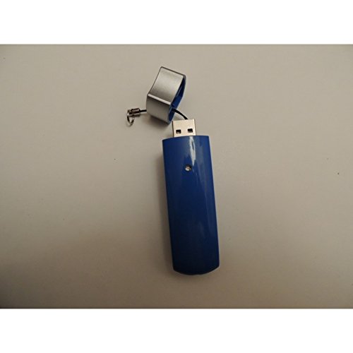 Preisvergleich Produktbild USB-Luft-Reiniger / -Erfrischer / Ionisator - JO-728 - 3 000 000 Ionen / cm³