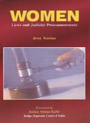 Women: Laws and Judicial Pronouncements