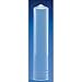 J.G. Finneran Associates 4050P-917VL, 0.5mL Polypropylene Conical Vial (10 Packs of 96 pcs)