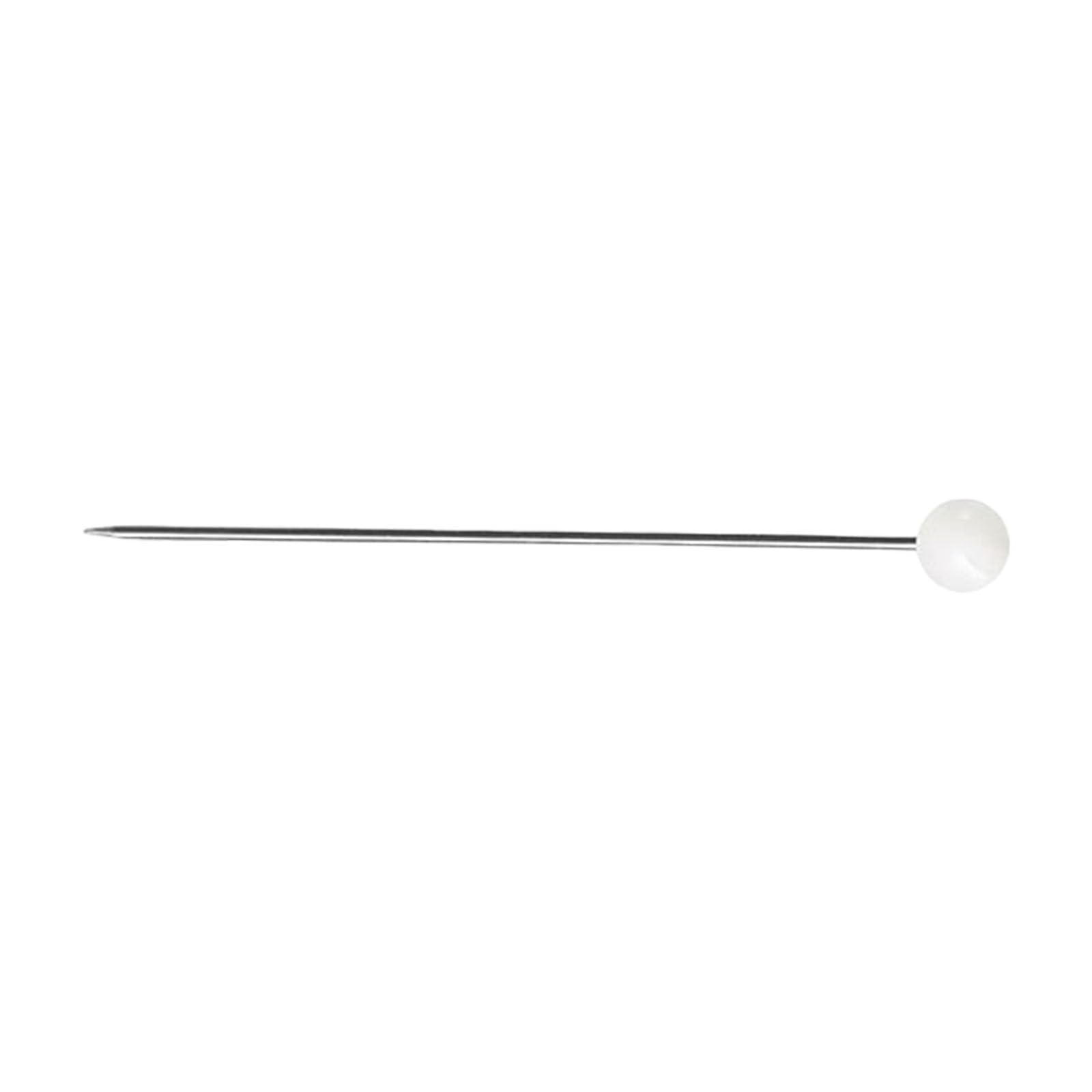 50 Pcs Quilting Pins Sewing Craft Positioning Colourful Straight for Sewing Quilting Making