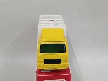 ◆おまとめ値引き歓迎◆トミカ　赤箱　三菱ふそう　動物運搬車　ゴリラ　No.108 ◇おまとめ値引き歓迎◇トミカ 赤箱 三菱ふそう 動物運搬車