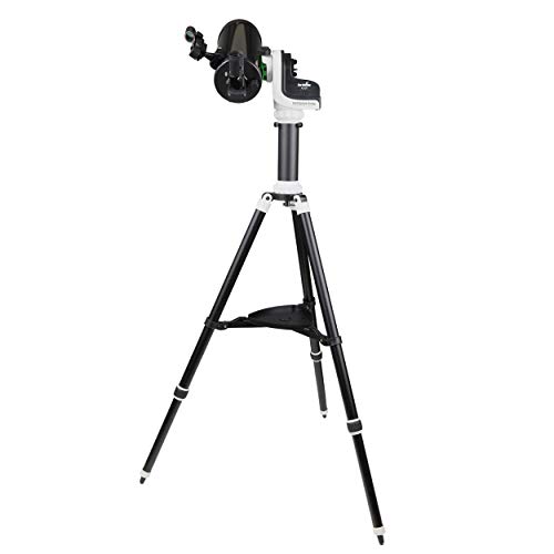 Sky-Watcher AZ-GTi with SkyMax 102 – Modular Go-To Alt-Az Tracking Mount for Time-lapse and Panoramas – Wifi Enabled App Controlled by Sky-Watcher - Image 5