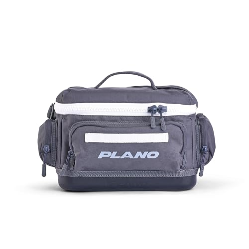 PLANO® Outdoors: Soft Tackle Bags