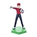 Good Smile Captain Tsubasa: Genzo Wakabayashi Pop Up Parade PVC Figure, Multicolor