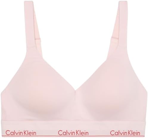 Calvin Klein Lift Bralette ICON Cotton MODAL