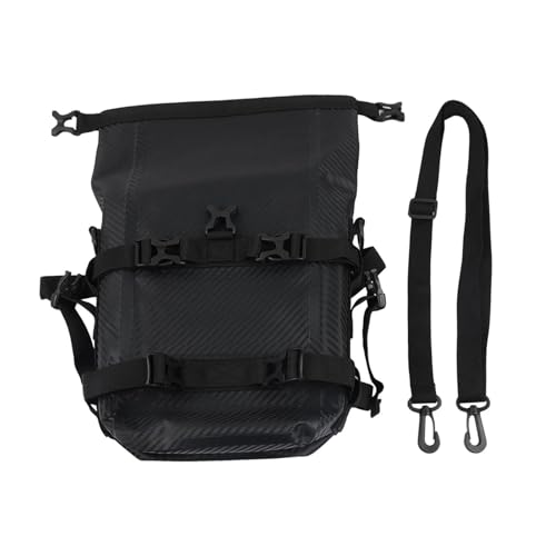 Bolsa de defensas para CFMOTO 800MT 700MT 650MT y 450MT