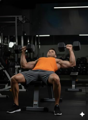 Image of furrr Men's Gym Vest for Bodybuilding | Stringer Tank Top | Muscle & Training Wear