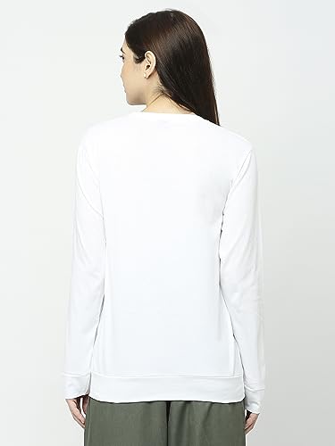 Image of Women Sweatshirt