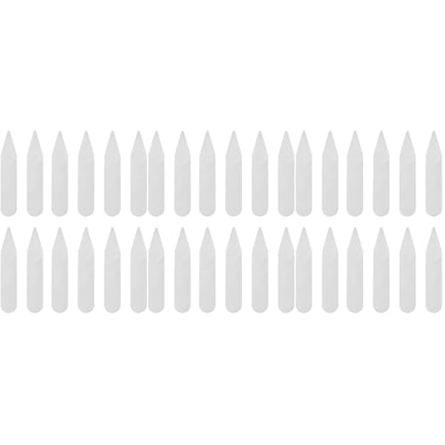 NUOLUX 900Pcs XeC XeBti[ fB[X XeC NA gK[ Y VXe WX^g gXyAg Vc zCg: q[g R[i[ hX {[