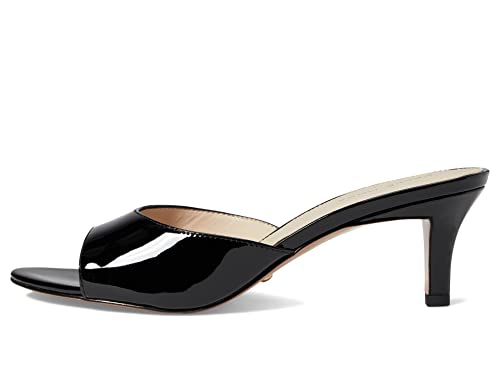 Patent Black Balin Slide3