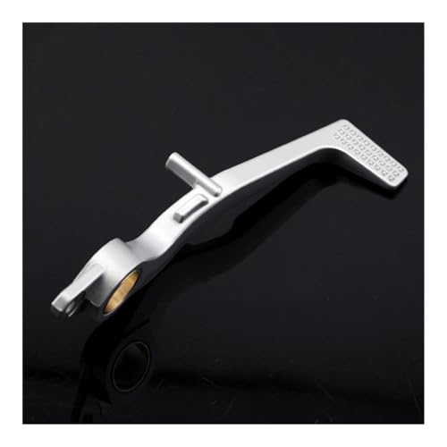 Levier de vitesse pour S1000RR, l'accessoire idéal pour le circuit