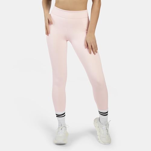 Reebok Lux Contour Tight le leggings décontracté femme idéal du matin au soir