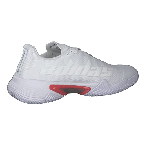 Image of adidas Women's Barricade Tennis Shoes