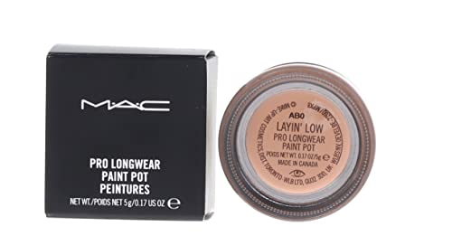 MAC PRO LONGWEAR PAINT POT - Image 3