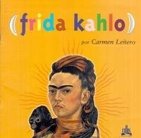 Frida Kahlo 8574162094 Book Cover
