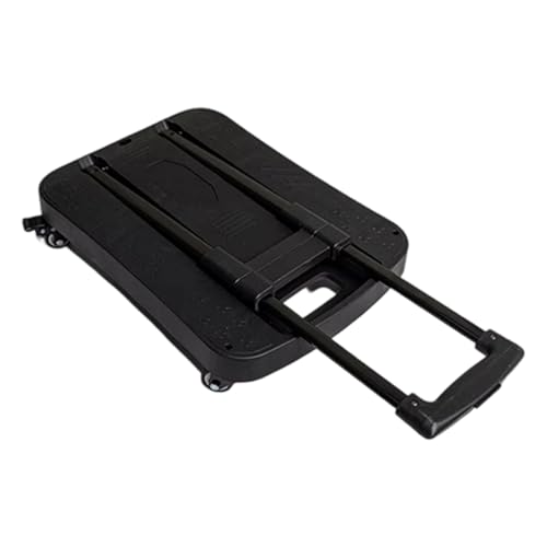 Support de bureau portable et diable de transport pour le télétravail