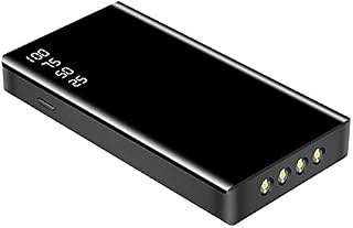 Car Jump Starter 12V Portable Car Charger Multi-function Start Jumper Emergency Car Battery Booster 20000mAh Power Bank