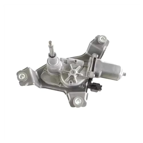 Moteur d'essuie-glace bloqué Jeep Cherokee : solution de remplacement 68102192AB