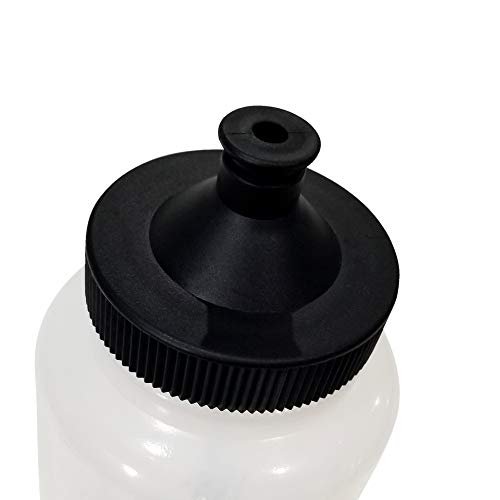 Champion Sports WX32 Pro Squeeze Water Bottle thumb #2